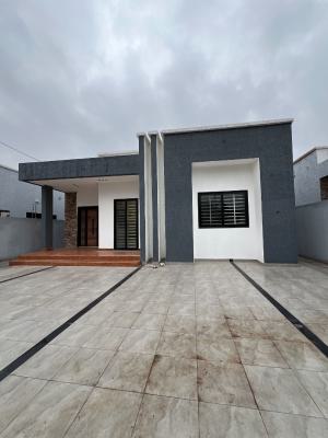 Executive Newly Built All En-suite 3 Bedrooms, Oyarifa, La Nkwantanang Madina Municipal, Accra, House for Sale