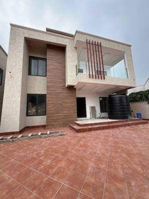 Executive Newly Built All En-suite 4.5 Bedroom, Adjiringanor, East Legon, Accra, House for Sale