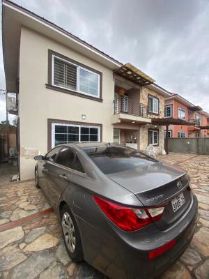 Fully Furnished 3 Bedroom Townhouse in a Gated Community, Achimota, Accra, Townhouse for Sale