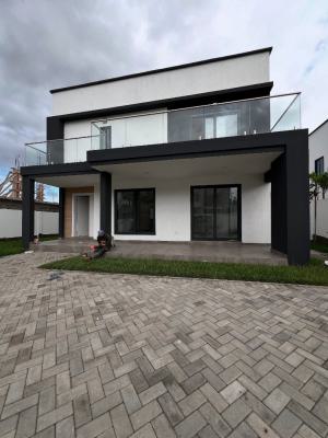 Executive Newly Built All En-suite 4.5 Bedroom, Adjiringanor, East Legon, Accra, House for Sale