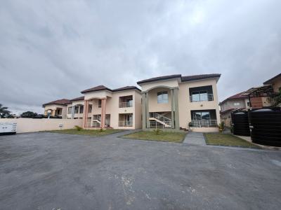 Executive Fully Furnished 3 Bedroom, East Airport, Airport Residential Area, Accra, Apartment for Rent