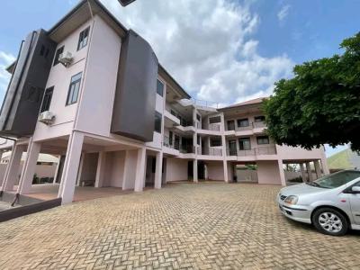Executive 3-bedroom Apartment @ Trasacco, Trasacco, Adjiringanor, East Legon, Accra, Apartment for Rent