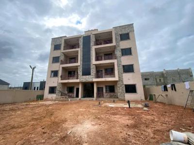 Executive Newly Built 2 Bedroom Apartment @ Lashibi, Lashibi, Accra, Apartment for Rent