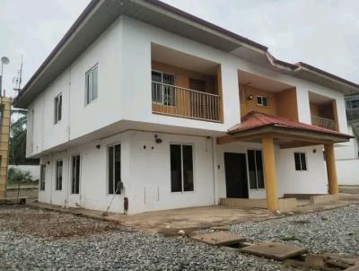 Executive 4bedroom House+ 2bq @ Tesano, Tesano, Accra, House for Rent
