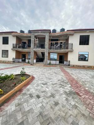 Executive Newly Built 2 Bedroom Apartment @ East Airport, East Airport, Airport Residential Area, Accra, Apartment for Rent