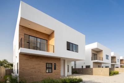 Ultra Modern 5-bedroom Townhouse @  North Legon, North Legon, Accra, House for Sale