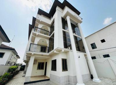 Executive 3-bedroom Apartment @ Dzorwulu, Dzorwulu, Accra, Apartment for Rent