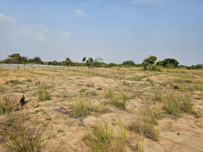 Discounted Legal Plot in Prampram---ready for Development, African Ancestral Walls, Ningo Prampram District, Accra, Mixed-use Land for Sale