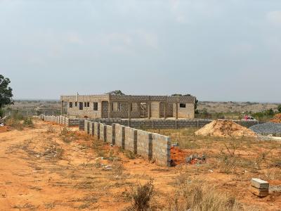 Secure Titles on Fast-selling Plots, African Ancestral Walls, Ningo Prampram District, Accra, Mixed-use Land for Sale
