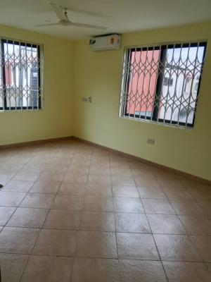 Unfurnished Spacious 3 Bedroom Apartment, Tesano, Accra, Apartment for Rent