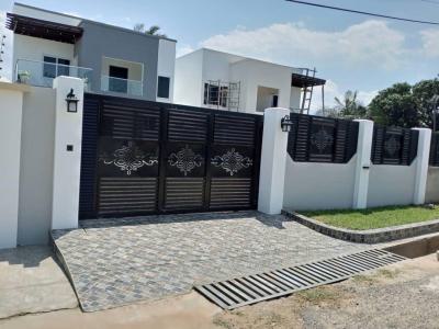 Nungua 3 Bedrooms House, Estate, Teshie-nungua Estates, Accra, House for Sale