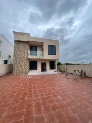 East Legon 4 Bedrooms House, American House, East Legon, Accra, House for Sale