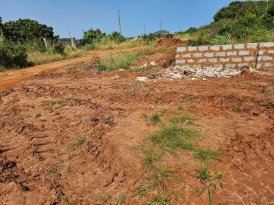 Promo Ends Soon: Secure Your Plot Today, African Ancestral Walls, Prampram, Ningo Prampram District, Accra, Mixed-use Land for Sale