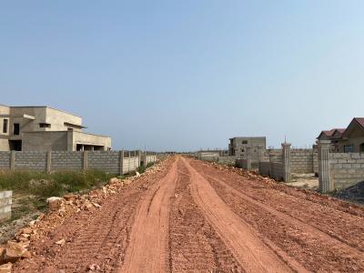 Promo Price on Litigation-free Lands, African Ancestral Walls, Ningo Prampram District, Accra, Mixed-use Land for Sale