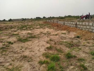 Discounted Plots with Secure Papers, African Ancestral Walls, Ningo Prampram District, Accra, Mixed-use Land for Sale