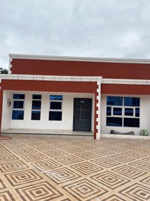Pantang 4 Bedrooms House, Pantang, Adenta Municipal, Accra, House for Sale