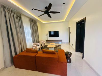 Furnished 1 Bedroom, Dansoman, Dansoman, Accra, Apartment for Rent