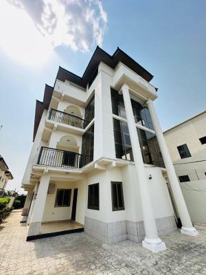 3 Bedroom Apartments, Dzorwulu, Dzorwulu, Accra, Apartment for Rent