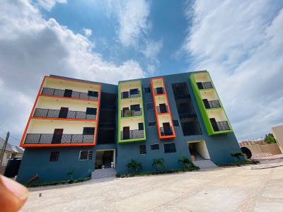 2 Bedroom Apartments, East Legon Hills, East Legon Hills, East Legon, Accra, Apartment for Rent