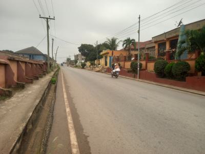 2 Plots, Dote Junction/ Buokrom Estate Junction., Kumasi Metropolitan, Ashanti, Land for Sale