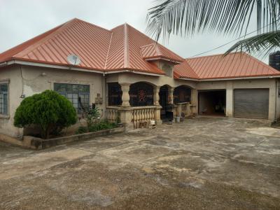 6 Bedrooms, Nyankyerenyase, Near Sofoline Tanoso., Kumasi Metropolitan, Ashanti, House for Sale
