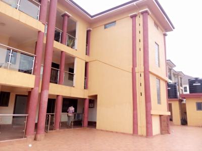 East Airport 3 Bedrooms Apartment, Airport Hills, East Airport, Airport Residential Area, Accra, Apartment for Rent