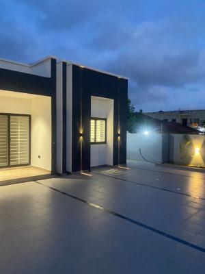 Oyarifa 3 Bdrms with Boys Quarters, Oyarifa, Oyarifa, La Nkwantanang Madina Municipal, Accra, House for Sale