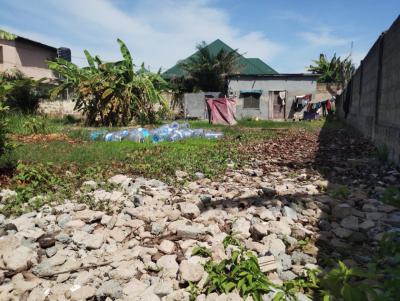 Tesano  Plot of Land, Tesano, Tesano, Accra, Mixed-use Land for Sale