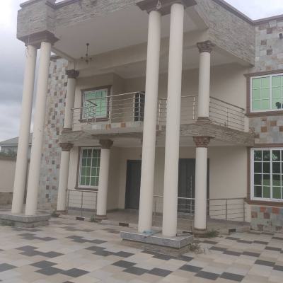 Hatso 5 Bedrooms House, Hatso, Ga West Municipal, Accra, House for Sale