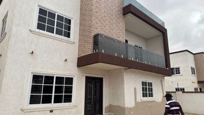 Tema Community 25 3 Bedrooms House, Community 25, Tema, Accra, House for Sale