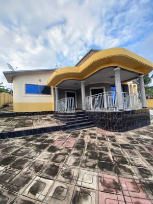 Five Bedroom Self Compound, Offankor Asofa, Ga East Municipal, Accra, House for Rent