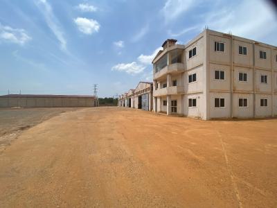 Warehouse and Office Space Tema, Tema, Accra, Warehouse for Rent