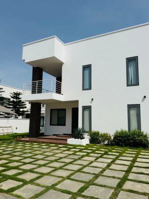 East Airport 3 Bedrooms House, Chain Home, East Airport, Airport Residential Area, Accra, House for Rent