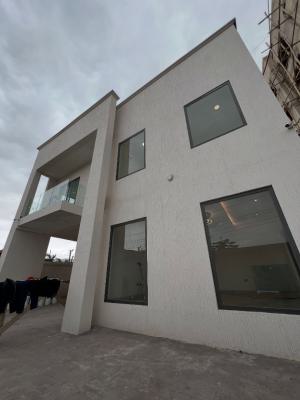 Executive Newly Built All En-suite 4.5 Bedroom, Adjiringanor, East Legon, Accra, House for Sale