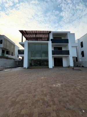 Executive 3 Storey 7 Bedroom, Adjiringanor, East Legon, Accra, House for Sale