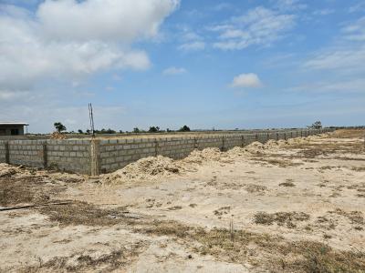 Promo on. Papers Ready. Lets Talk, Oasis International Training Center, Ningo Prampram District, Accra, Mixed-use Land for Sale