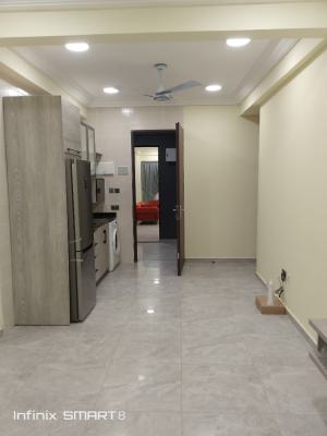 One Bedroom Self Contain Apartment, Tse Addo.conntainer, Tse Addo, Accra, Mini Flat for Rent