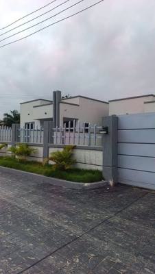 Executive Newly Built 3 Bedroom, Pokuase (pokoasi), Ga West Municipal, Accra, House for Rent