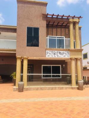Executive Newly Built 4 Bedroom, Ogbojo, Adenta Municipal, Accra, Townhouse for Sale