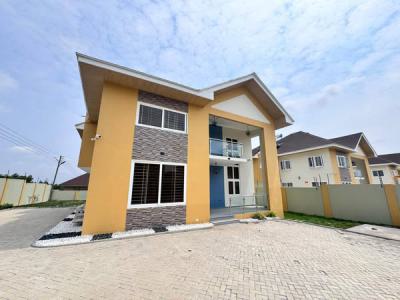 Executive Newly Built 4 Bedroom, Ashaley Botwe, Adenta Municipal, Accra, Detached Duplex for Rent