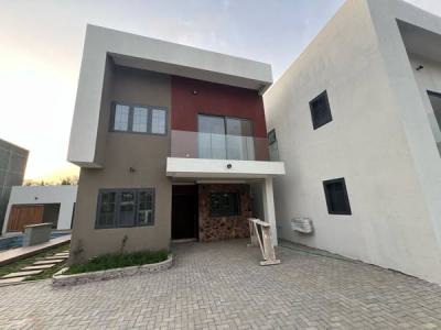 Executive Newly Built 3 Bedroom, Community 4, Tema, Accra, House for Sale