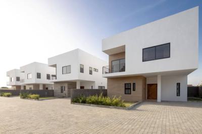 Executive 5 Bedroom, North Legon, Accra, Townhouse for Sale