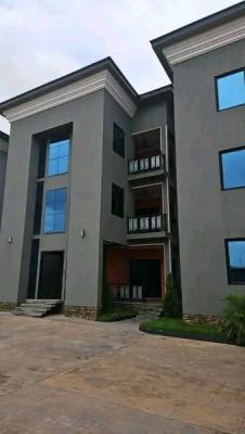 Executive Ensuite 3 Bedroom, Achimota, Accra, Apartment for Rent