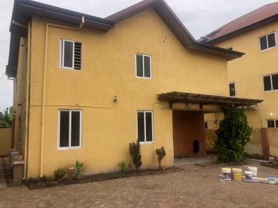 4 Bedrooms at Pokuase Ayawaso, Ayawaso Area, Pokuase (pokoasi), Ga West Municipal, Accra, Detached Duplex for Rent