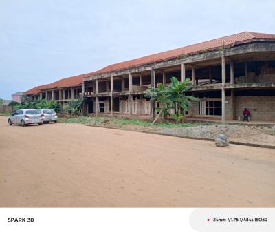 20 Offices +20 Apartments at  Achimota Petroleum, Petroleum, Achimota, Accra, Office Space for Sale