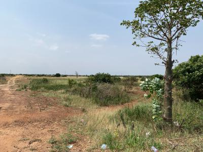 Good Layout on Registered Plots, Tsopoli Junction-new Site, Tsopoli, Ningo Prampram District, Accra, Residential Land for Sale