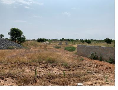 Bring Your Budget, Own a Half Plot, Tsopoli Junction- New Site, Tsopoli, Ningo Prampram District, Accra, Residential Land for Sale