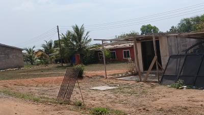 Hot Cake Promo Promo Deals, City of David, Ningo Prampram District, Accra, Residential Land for Sale