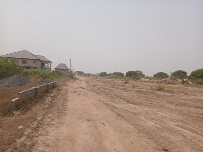 Permit-ready, Prampram-based, New Ningo Police Station, Ningo Prampram District, Accra, Mixed-use Land for Sale