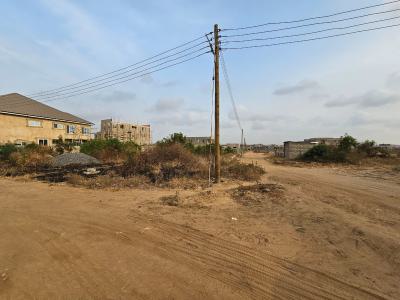 Well-located, Well-priced--- Tema Community 25, Community 25 Mall, Community 25, Tema, Accra, Mixed-use Land for Sale